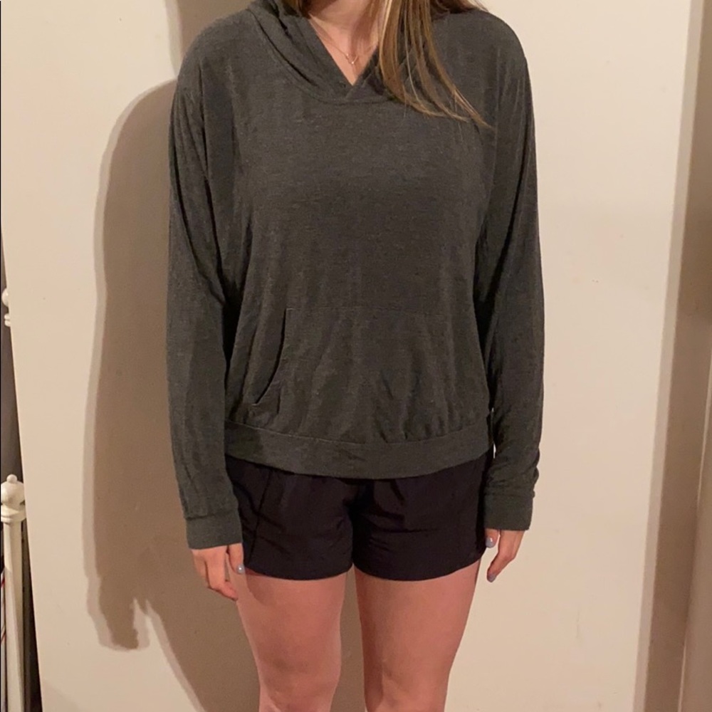 Brandy Melville long sleeve shirt